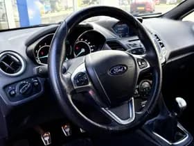 Ford Fiesta 1.0 125PK ST- Line thumbnail 10