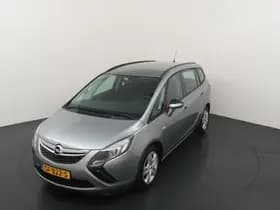 Opel Meriva thumbnail 1