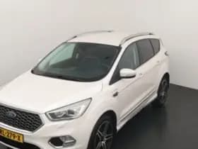Ford Kuga 1.5 120PK EcoBoost Titanium thumbnail 2