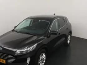 Ford Kuga 1.5 120PK EcoBoost Titanium thumbnail 4