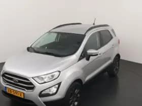 Ford EcoSport 1.0 125PK Trend
