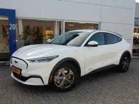 Ford Mustang Mach-E RWD 270PK 75 kWh