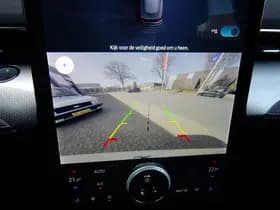 Ford Mustang Mach-E RWD 270PK 75 kWh thumbnail 12