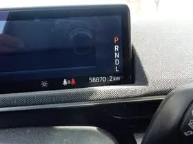 Ford Mustang Mach-E RWD 270PK 75 kWh thumbnail 13