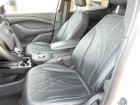 Ford Mustang Mach-E RWD 270PK 75 kWh thumbnail 6