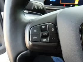 Ford Mustang Mach-E RWD 270PK 75 kWh thumbnail 8