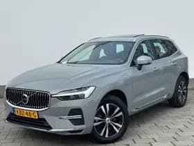 Volvo V60 thumbnail 4