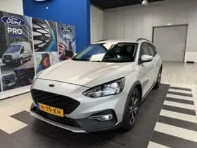 Ford Focus thumbnail 2