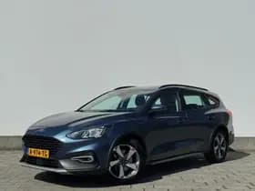 Ford Focus thumbnail 4
