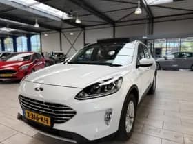 Ford Kuga thumbnail 1
