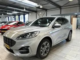 Ford Kuga thumbnail 2