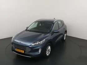Ford Kuga thumbnail 4