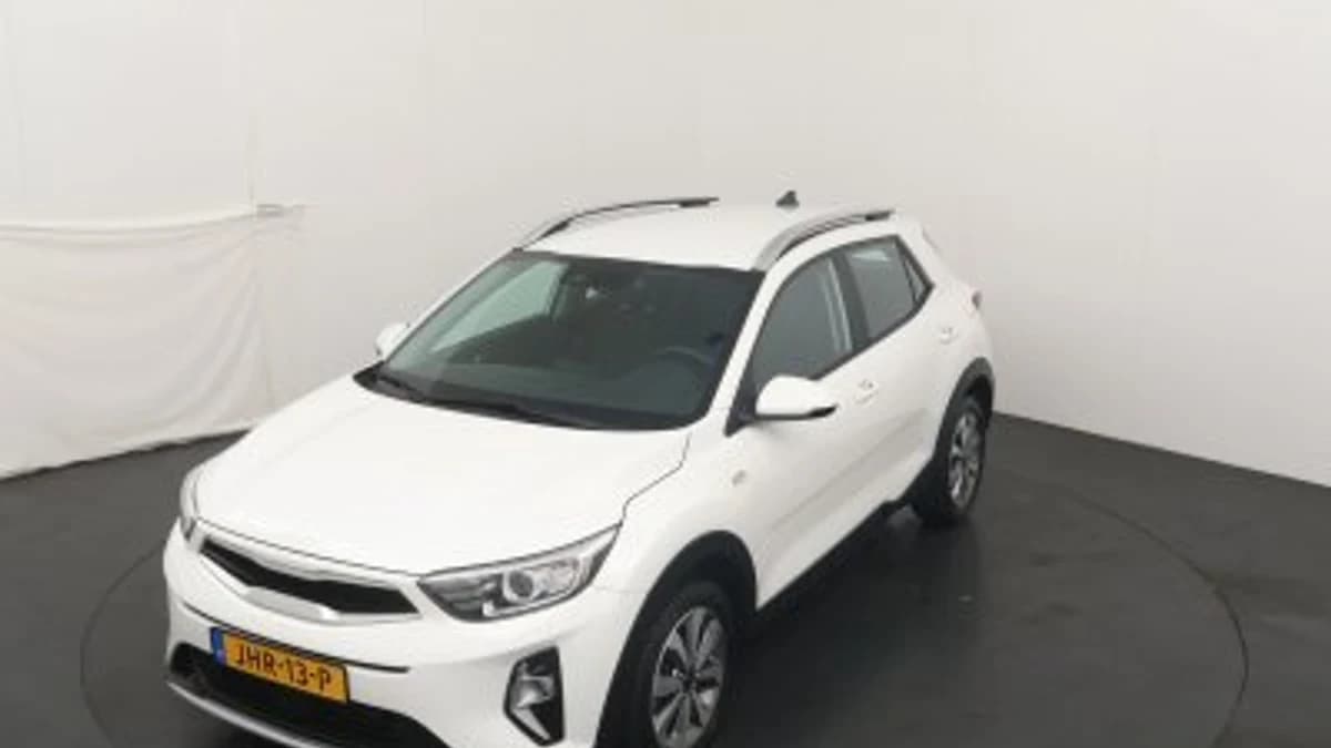 Kia Ceed Sportswagon 1.0 T-GDi 120pk DynamicLine — foto 1