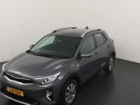 Kia Ceed Sportswagon 1.0 T-GDi 120pk DynamicLine thumbnail 3