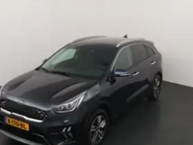 Kia Ceed Sportswagon 1.0 T-GDi 120pk DynamicLine thumbnail 4