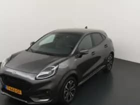 Ford Puma 1.5 200PK EcoBoost ST-X