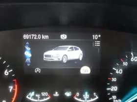 Ford Focus 1.0 Trend Edition Business 5-drs thumbnail 18