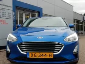 Ford Focus 1.0 Trend Edition Business 5-drs thumbnail 3