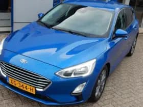 Ford Focus 1.0 Trend Edition Business 5-drs thumbnail 4