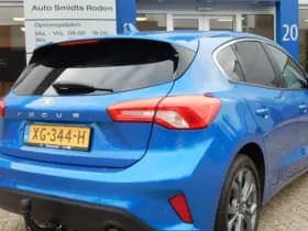 Ford Focus 1.0 Trend Edition Business 5-drs thumbnail 5