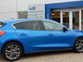 Ford Focus 1.0 Trend Edition Business 5-drs thumbnail 7