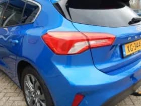 Ford Focus 1.0 Trend Edition Business 5-drs thumbnail 8