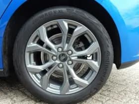 Ford Focus 1.0 Trend Edition Business 5-drs thumbnail 9