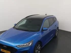 Ford Focus 2.3 350PK RS AWD