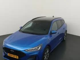 Ford Focus 2.3 350PK RS AWD thumbnail 2