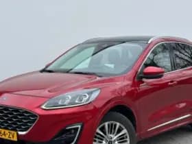 Ford Kuga 2.5 PHEV 225PK ST-Line X