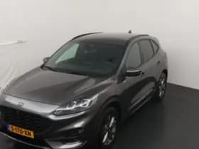 Ford Kuga 2.5 PHEV 225PK ST-Line X thumbnail 2