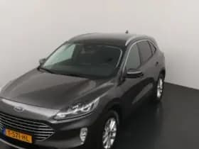 Ford Kuga 2.5 PHEV 225PK ST-Line X thumbnail 3