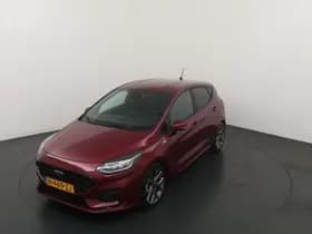 Ford Fiesta 1.0 100PK ST-line thumbnail 2