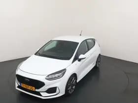Ford Fiesta 1.0 100PK ST-line thumbnail 3