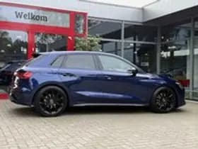 Audi A3 thumbnail 11