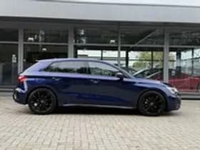 Audi A3 thumbnail 21