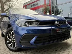 Volkswagen Polo thumbnail 1
