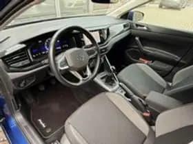 Volkswagen Polo thumbnail 2