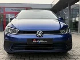 Volkswagen Polo thumbnail 11