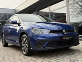 Volkswagen Polo thumbnail 14