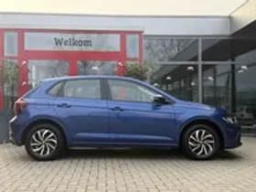 Volkswagen Polo thumbnail 18