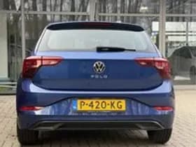 Volkswagen Polo thumbnail 5
