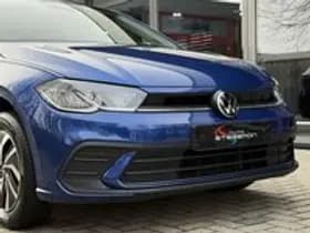 Volkswagen Polo thumbnail 7
