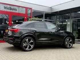 Audi Q3 thumbnail 11