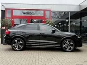 Audi Q3 thumbnail 13