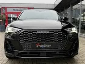 Audi Q3 thumbnail 19