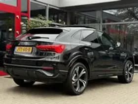 Audi Q3 thumbnail 3