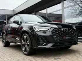 Audi Q3 thumbnail 22