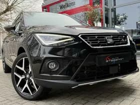 SEAT Arona thumbnail 1
