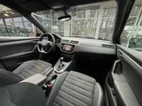 SEAT Arona thumbnail 2